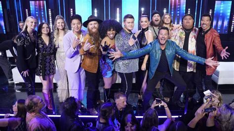 who are top 3 on american idol|who left american idol last night.